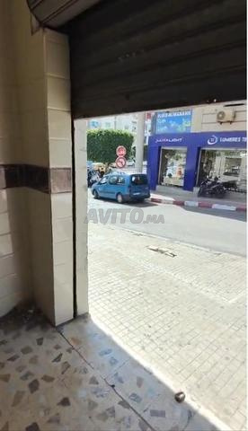 Local commercial à vendre à Tétouan, quartier Rta7a