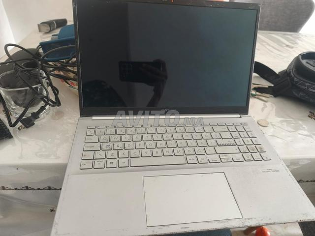 Asus Vivobook X3500PC