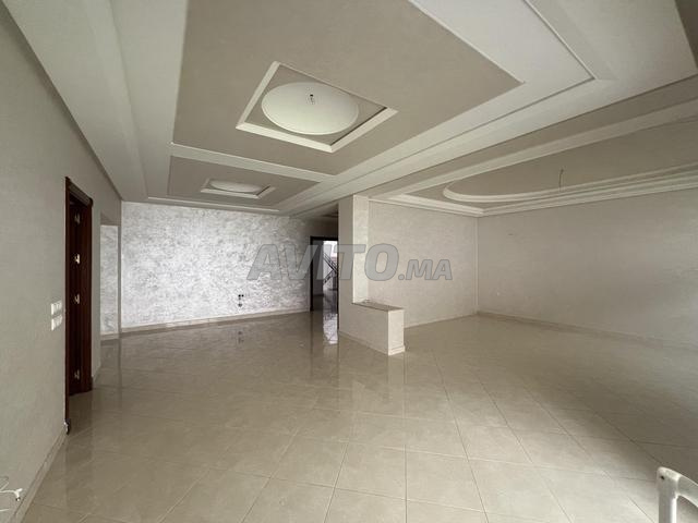 Appartement à louer 140 m² à Tanger - 2
