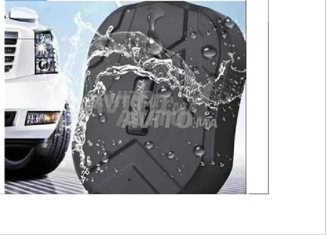 متتبع نظام تحديد المواقع العالمي (GPS) مغناطيسي TKSTAR PM1
