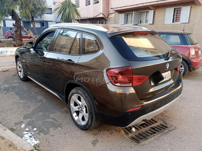 BMW x1bon état 