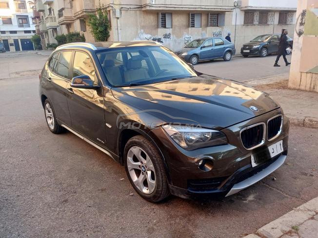 BMW x1bon état 