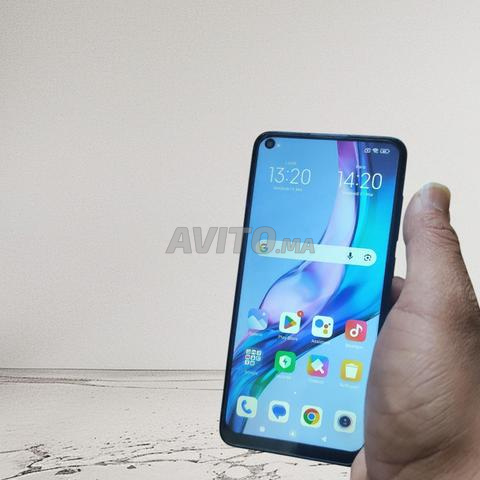 Redmi Note 9 64Go 4RAM - 2