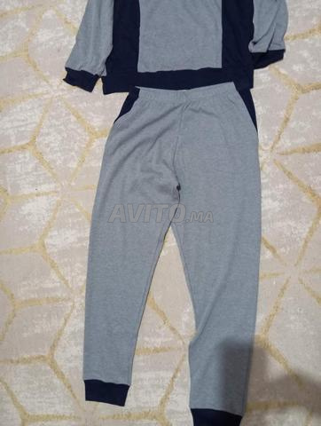 Pyjama pour homme - 2
