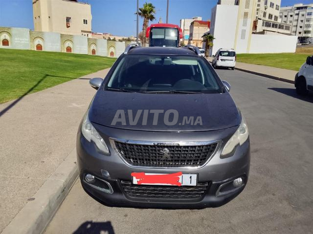 Voiture à vendre