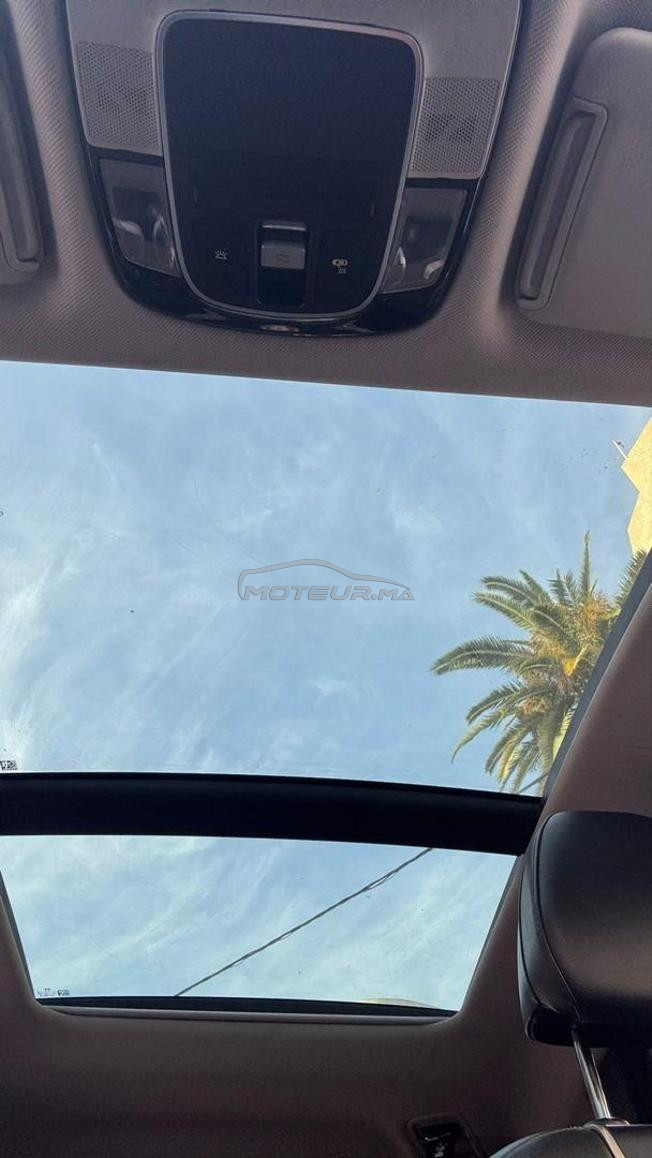 Hyundai Tucson module 2022 