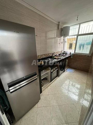 Appartement à louer – AHARRARINE - 2