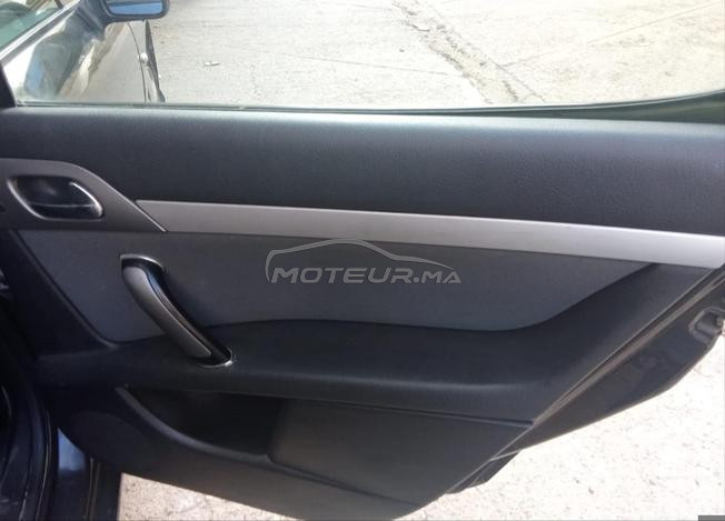 Peugeot 407 essence 