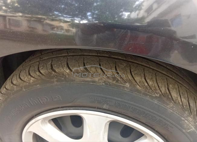 Peugeot 407 essence 