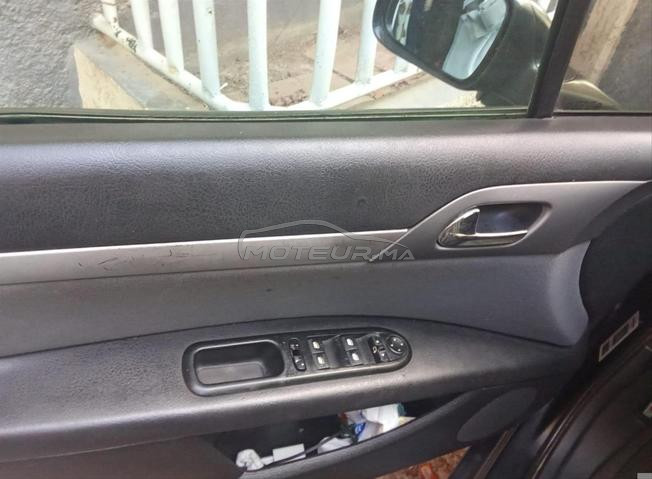 Peugeot 407 essence 