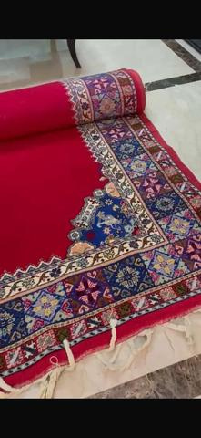 Tapis Rbati traditionnel - 2