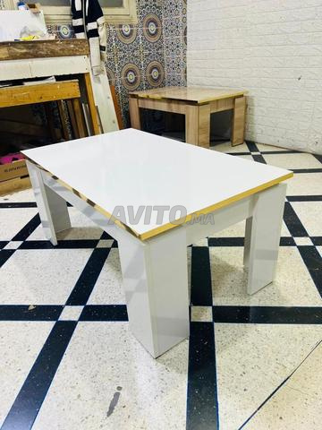 Table basse - 2