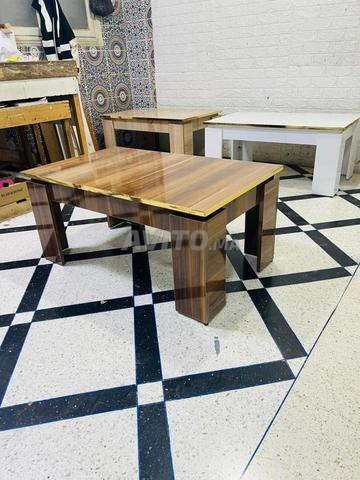 Table basse
