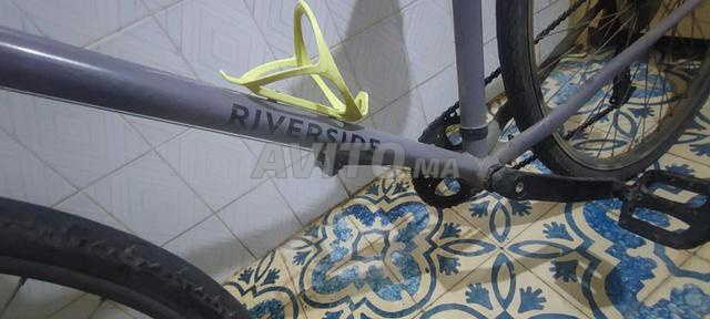 Vélo pur d'extérieur - 2