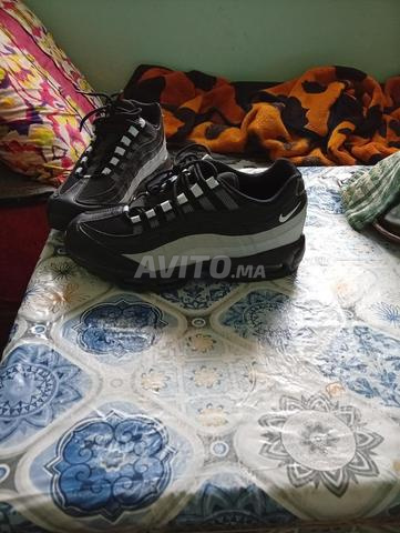Max air 95 - 2