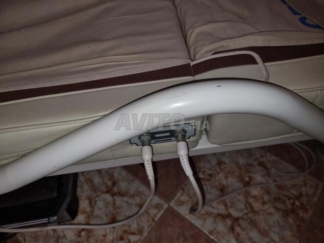 Fauteuil de massage Ceragem