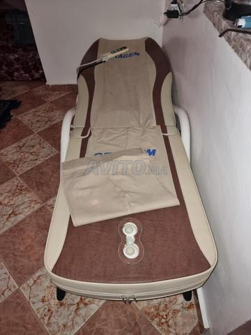 Fauteuil de massage Ceragem - 2