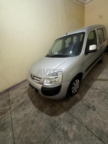 Peugeot Berlingo - 2