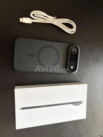 iPhone 17 Air