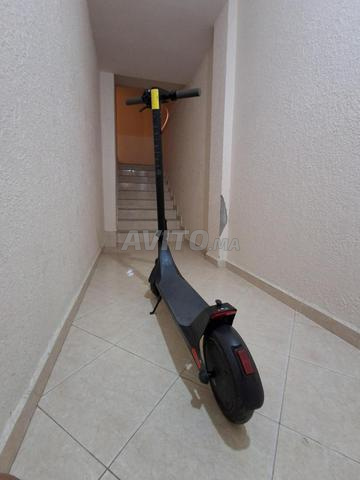 Trottinette électrique Xiaomi 4 Lite (2ème gén) - 2