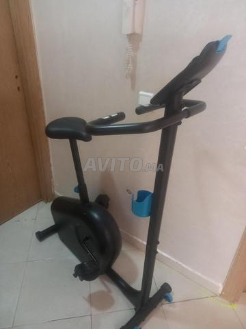 Vélo d'appartement - 2