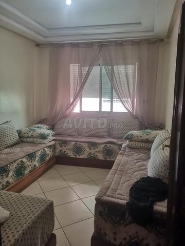 Vente appartement façade au centre ville Kénitra - 2