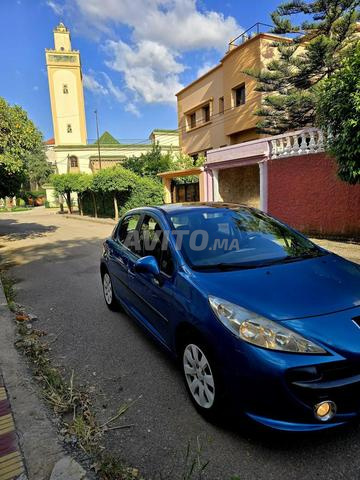 Peugeot 207 🇫🇷🥇 M2008 D2011 - 2
