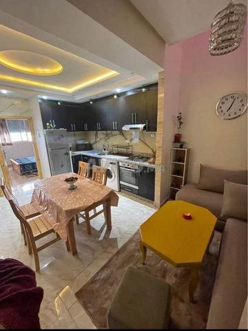 Nouvel appartement familial au centre-ville de Beni Mellal - 2