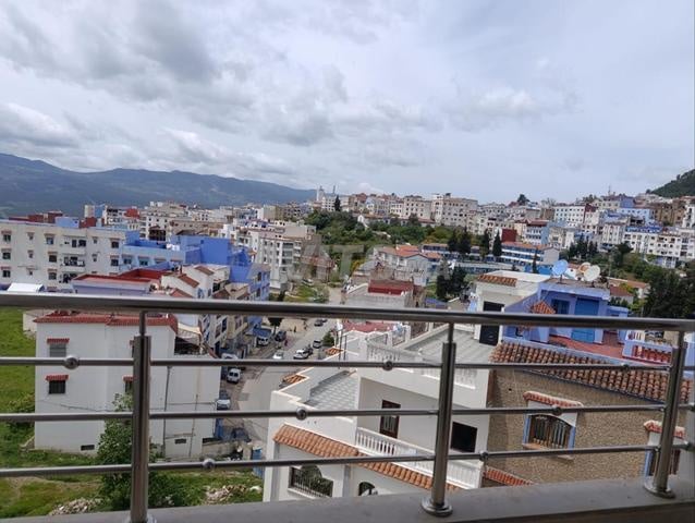 Appartement pur au centre-ville de Chefchaouen - 2