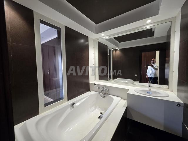 Appartement moderne à louer - 2