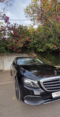 Classe E Diesel 220