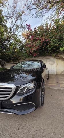 Classe E Diesel 220