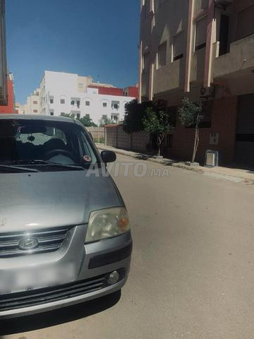 Hyundai Atos