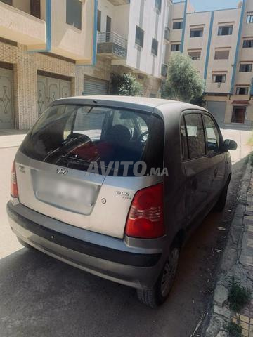 Hyundai Atos - 2