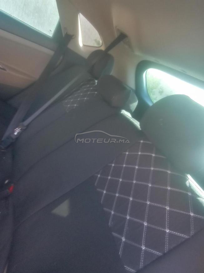 Tucson hyundai 