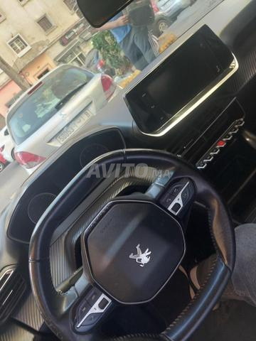 Voiture à vendre