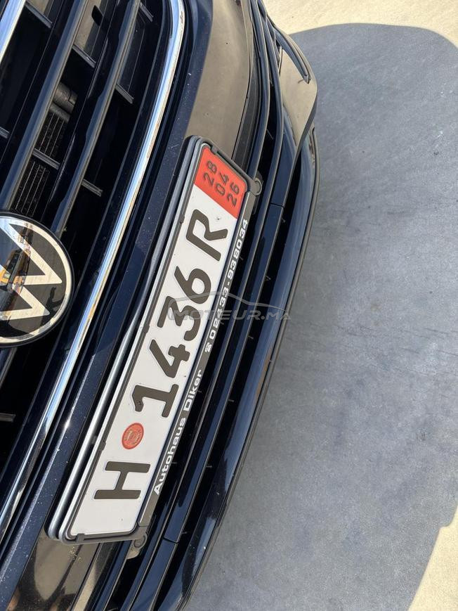 TIGUAN RLINE