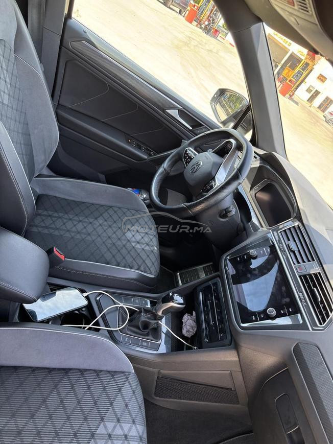 TIGUAN RLINE