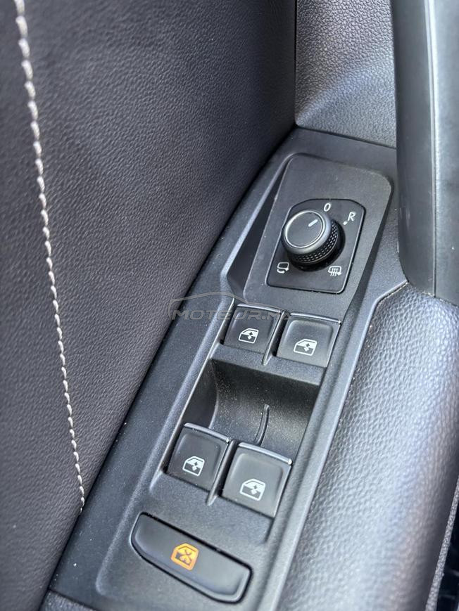 TIGUAN RLINE