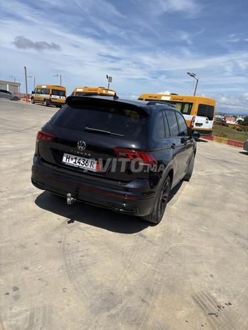 TIGUAN RLINE - 2