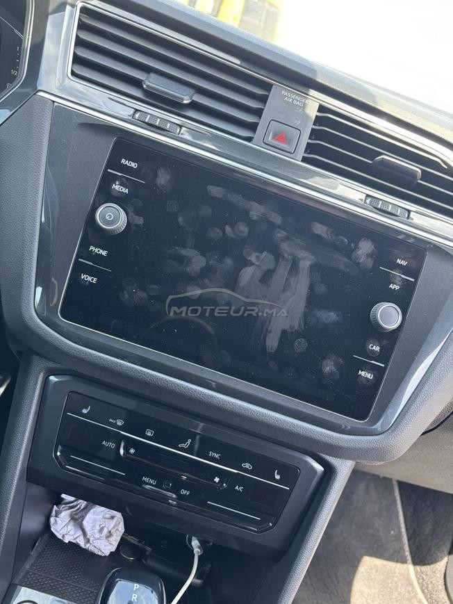 TIGUAN RLINE