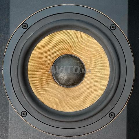 Enceintes Colonnes Sony SS-X7S USA - 2