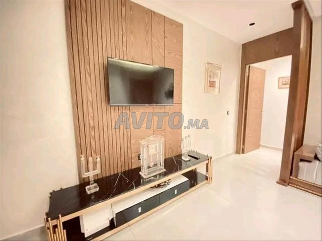 Appartement Allal el Fassi Marrakech - 2