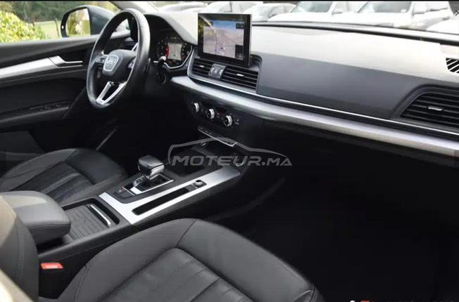 Audi Q5 TDI
