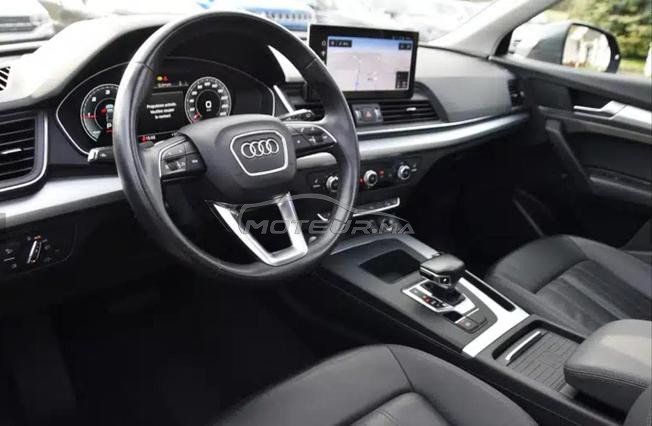 Audi Q5 TDI