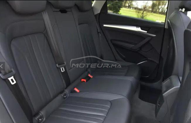 Audi Q5 TDI