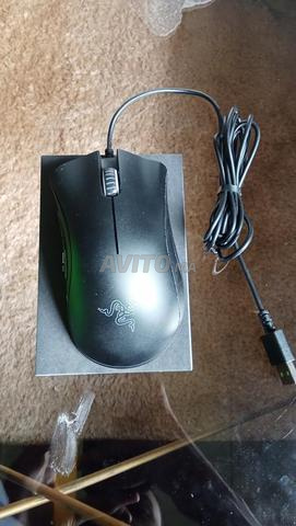 Souris Razer encore neuve avec sa garantie - 2