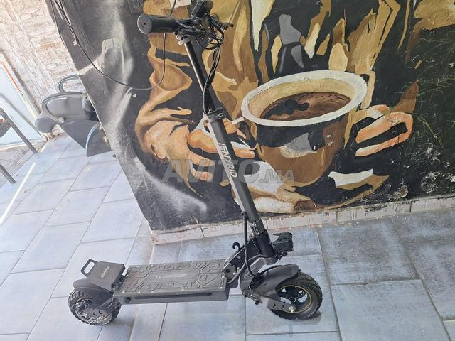 iENYRID S1