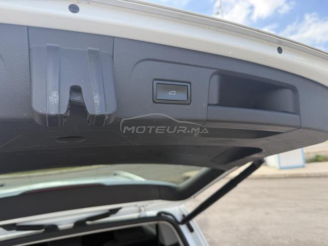 Volkswagen touran 2L model 2018 dd 2023