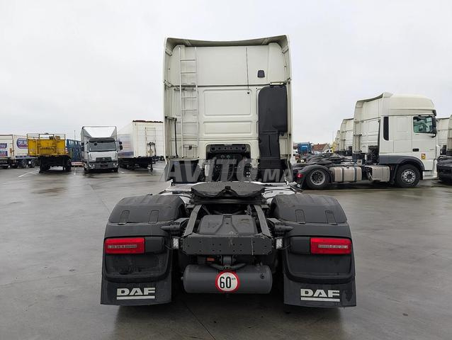 DAF XF 480 Idéal boîte manuelle (Auto-école ) - 2